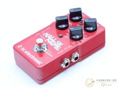 tc electronic Hall of Fame Reverb [SMW97]【阿倍野店在庫】
