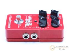 tc electronic Hall of Fame Reverb [SMW97]【阿倍野店在庫】_4