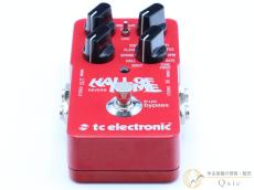 tc electronic Hall of Fame Reverb [SMW97]【阿倍野店在庫】_5
