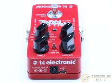 tc electronic Hall of Fame Reverb [SMW97]【阿倍野店在庫】_6