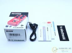 tc electronic Hall of Fame Reverb [SMW97]【阿倍野店在庫】_7