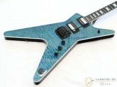 DEAN ML Select 24 Kahler Quilted Maple 【返品OK】[SMW96]【阿倍野店在庫】