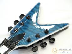 DEAN ML Select 24 Kahler Quilted Maple 【返品OK】[SMW96]【阿倍野店在庫】_4