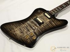 Gibson Tak Matsumoto Firebird Trans Black Burst 2015年製 【返品OK】[RM867]【神戸店在庫】