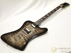 Gibson Tak Matsumoto Firebird Trans Black Burst 2015年製 【返品OK】[RM867]【神戸店在庫】_2