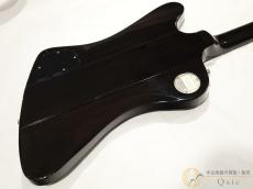 Gibson Tak Matsumoto Firebird Trans Black Burst 2015年製 【返品OK】[RM867]【神戸店在庫】_5