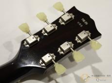 Gibson Tak Matsumoto Firebird Trans Black Burst 2015年製 【返品OK】[RM867]【神戸店在庫】_7
