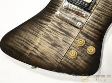 Gibson Tak Matsumoto Firebird Trans Black Burst 2015年製 【返品OK】[RM867]【神戸店在庫】_8
