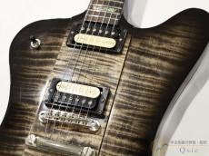 Gibson Tak Matsumoto Firebird Trans Black Burst 2015年製 【返品OK】[RM867]【神戸店在庫】_9