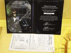 Gibson Tak Matsumoto Firebird Trans Black Burst 2015年製 【返品OK】[RM867]【神戸店在庫】_11