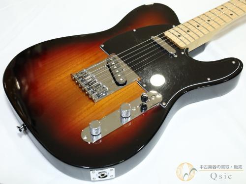 Squier by Fender Affinity Series Telecaster 【返品OK】[SM447]【神戸店在庫】
