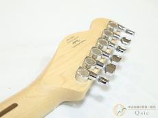 Squier by Fender Affinity Series Telecaster 【返品OK】[SM447]【神戸店在庫】_7