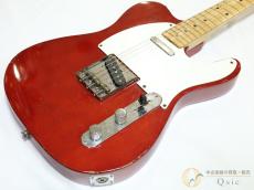 Fender Japan TL52 CAR 【返品OK】[SM581]【神戸店在庫】