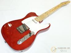 Fender Japan TL52 CAR 【返品OK】[SM581]【神戸店在庫】_2