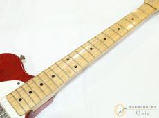 Fender Japan TL52 CAR 【返品OK】[SM581]【神戸店在庫】_3