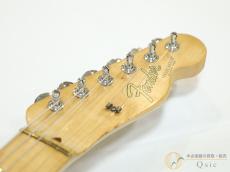 Fender Japan TL52 CAR 【返品OK】[SM581]【神戸店在庫】_4