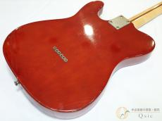 Fender Japan TL52 CAR 【返品OK】[SM581]【神戸店在庫】_5