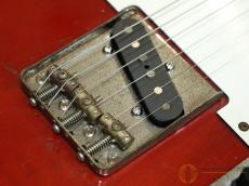 Fender Japan TL52 CAR 【返品OK】[SM581]【神戸店在庫】_8