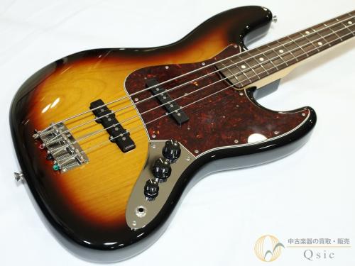 Fender Made in Japan Heritage 60s Jazz Bass RW 3TS 【返品OK】[SM719]【神戸店在庫】