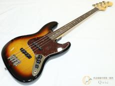 Fender Made in Japan Heritage 60s Jazz Bass RW 3TS 【返品OK】[SM719]【神戸店在庫】_2