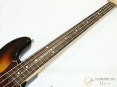 Fender Made in Japan Heritage 60s Jazz Bass RW 3TS 【返品OK】[SM719]【神戸店在庫】_3