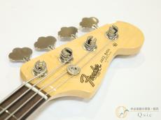 Fender Made in Japan Heritage 60s Jazz Bass RW 3TS 【返品OK】[SM719]【神戸店在庫】_4