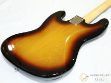 Fender Made in Japan Heritage 60s Jazz Bass RW 3TS 【返品OK】[SM719]【神戸店在庫】_5
