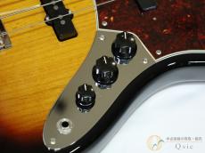 Fender Made in Japan Heritage 60s Jazz Bass RW 3TS 【返品OK】[SM719]【神戸店在庫】_8