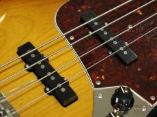 Fender Made in Japan Heritage 60s Jazz Bass RW 3TS 【返品OK】[SM719]【神戸店在庫】_10