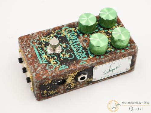 KarDiaN serotonin original S.T. add CBF [SM269]【神戸店在庫】