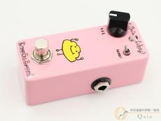 Effects Bakery Cream Pan Booster [SM683]【神戸店在庫】