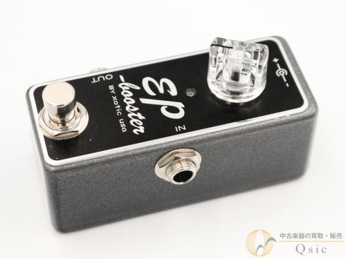 XOTiC EP-BOOSTER [SM834]【神戸店在庫】