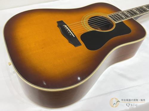Guild D-55 SB 【返品OK】[SMR52]【箕面店在庫】