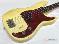 Fender Precision Bass Refinish 【返品OK】[SMR85]【箕面店在庫】