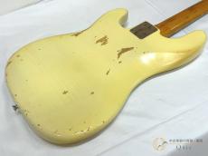 Fender Precision Bass Refinish 【返品OK】[SMR85]【箕面店在庫】_2