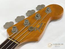 Fender Precision Bass Refinish 【返品OK】[SMR85]【箕面店在庫】_5