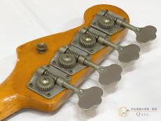 Fender Precision Bass Refinish 【返品OK】[SMR85]【箕面店在庫】_6