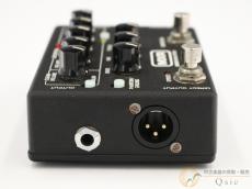 MXR M80 BASS D.I.+ [SM840]【神戸店在庫】_3