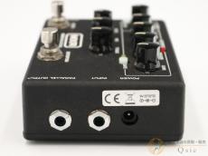 MXR M80 BASS D.I.+ [SM840]【神戸店在庫】_4