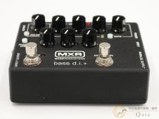 MXR M80 BASS D.I.+ [SM840]【神戸店在庫】_6