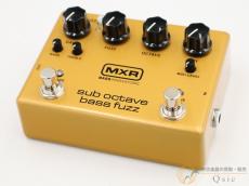 MXR M287 [SM256]【神戸店在庫】