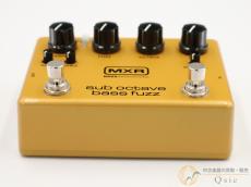 MXR M287 [SM256]【神戸店在庫】_6