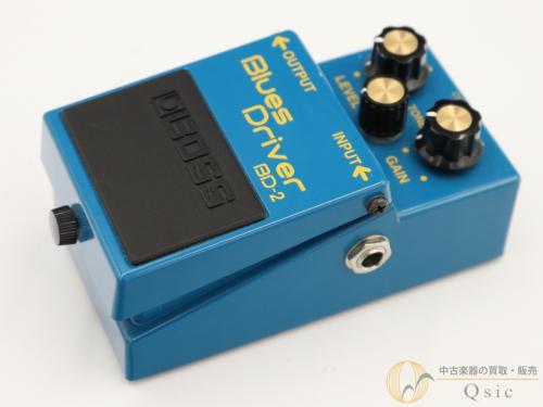 BOSS BD-2 [SM707]【神戸店在庫】