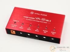 Vital Audio POWER CARRIER VA-05 MkII [SM270]【神戸店在庫】