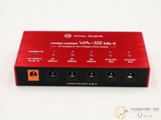 Vital Audio POWER CARRIER VA-05 MkII [SM270]【神戸店在庫】_6