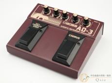 BOSS AD-3 [SM881]【神戸店在庫】