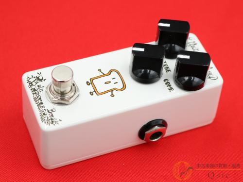 Effects Bakery Plain Bread Compressor [SM686]【神戸店在庫】