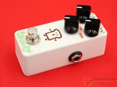 Effects Bakery Plain Bread Compressor [SM835]【神戸店在庫】