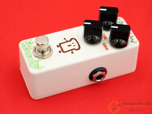 Effects Bakery Plain Bread Compressor [SM835]【神戸店在庫】
