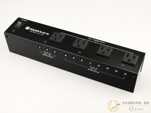 NOAH'S ARK AC/DC-1 Power Supply [SM880]【神戸店在庫】